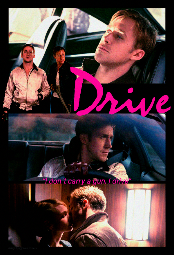 Producto - DRIVE