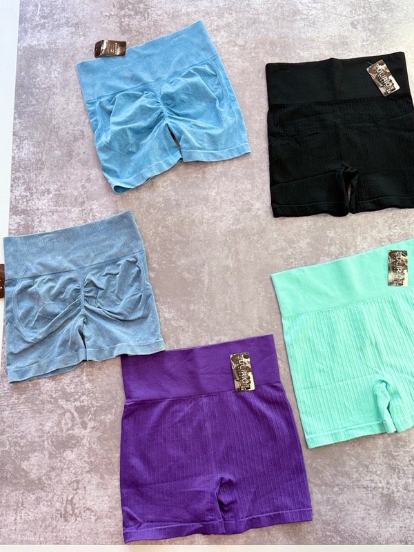 Producto - Short push up