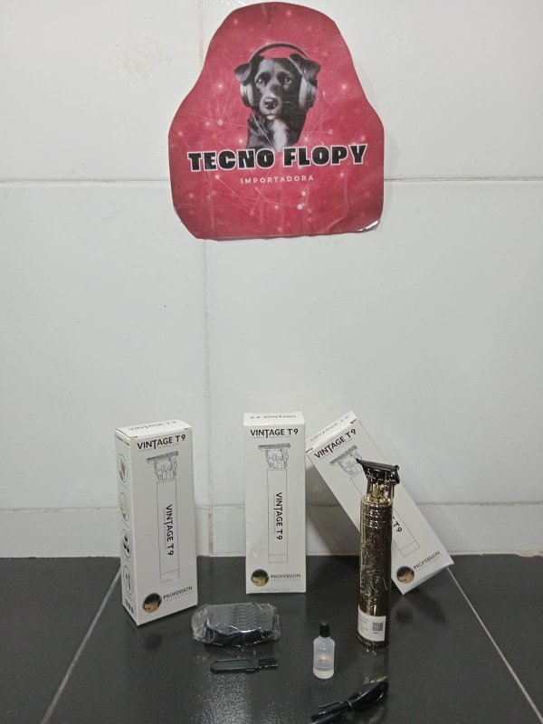 Producto - Cortadora corta pelo t9