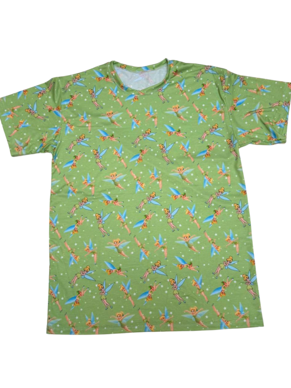 Producto - Remeron tinkerbell