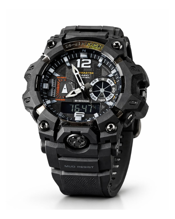 Producto - Casio G-shock Mudmaster