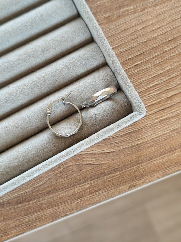 Producto - Argollitas Eloy