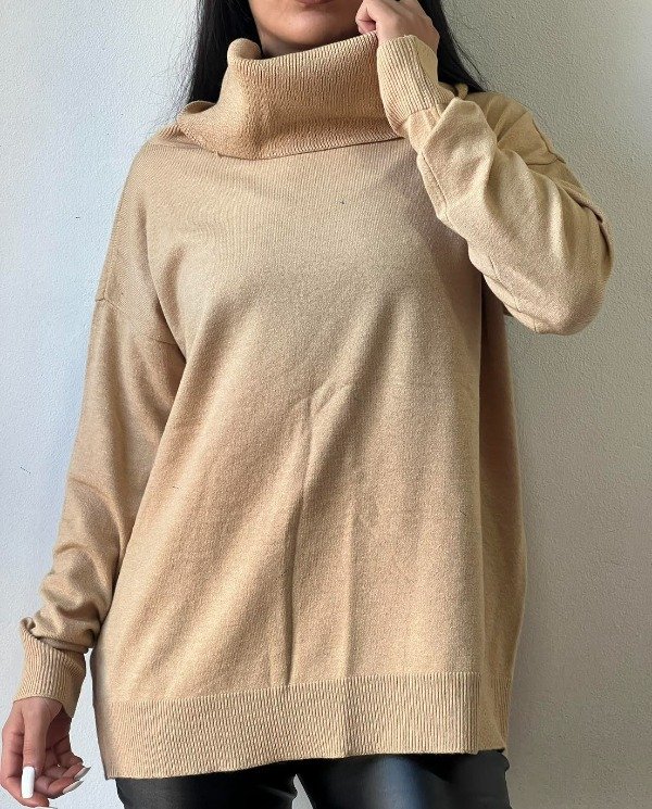 Producto - Poleron Andrea Bremer Otoño (Art 8884R)