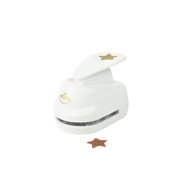 Producto - Sacabocados 16mm