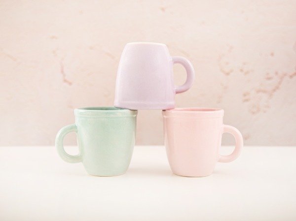 Producto - Taza Bombe Pastel (Se realiza a pedido)