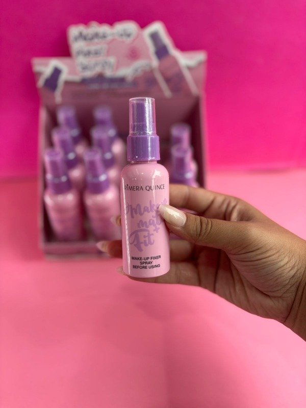 Producto - Fijador Velvet Airy Rimera Quince