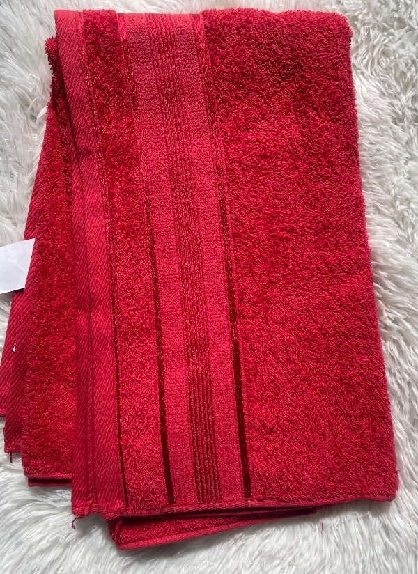 Producto - Toallon fantasía King