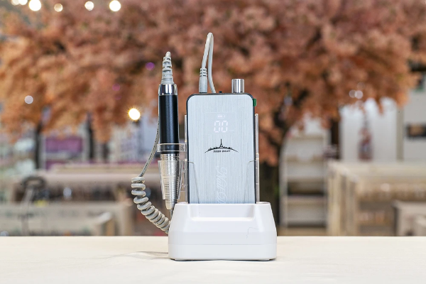 Producto - Torno premiun París Night sin escobillas