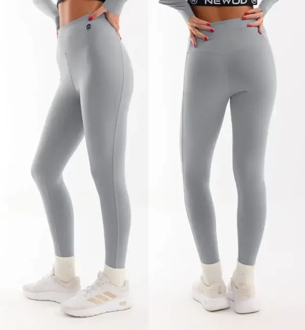 Producto - Calza deportiva Lycra Gris T.S-M-L - 0