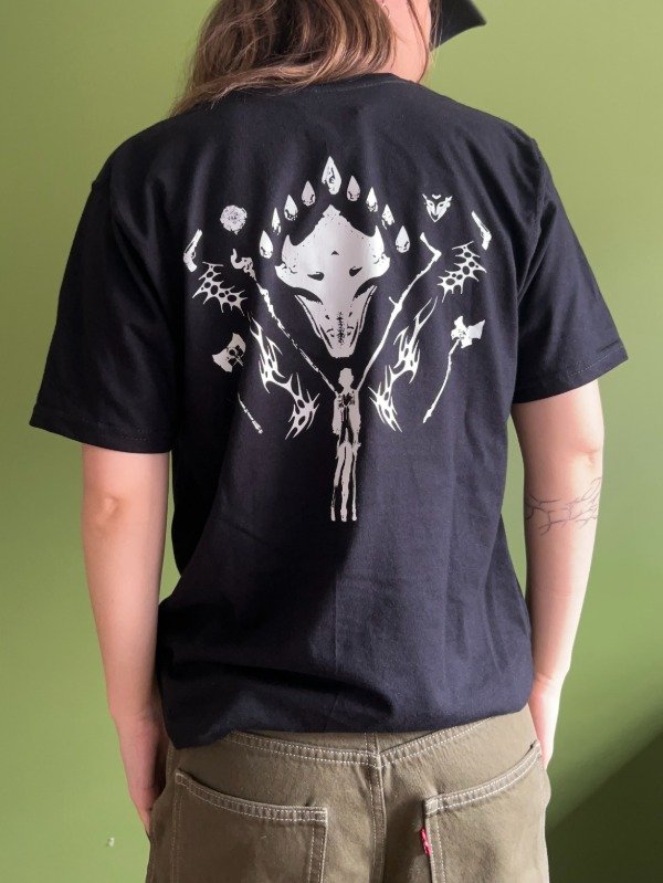 Producto - Arcane Viktor