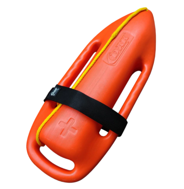 Producto - SALVAVIDAS PROFESIONAL (TORPEDO) DAK