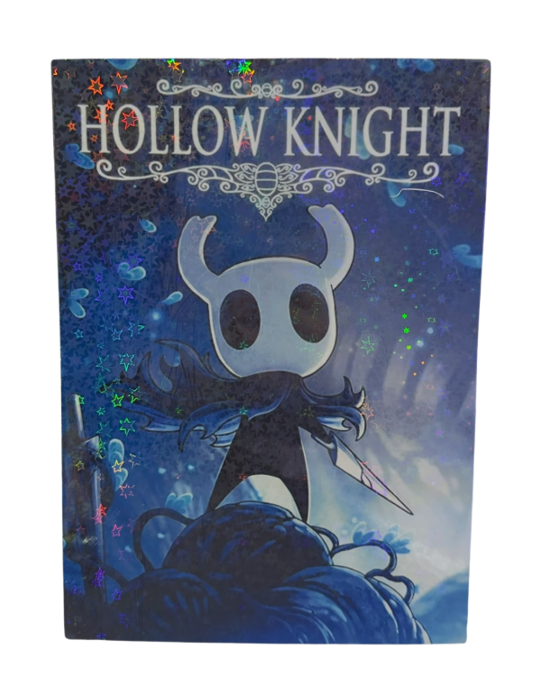 Producto - Cuadro Hollow Knight