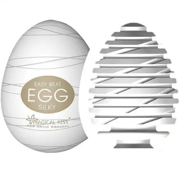 Producto - Tenga Egg Masturbadores - 7