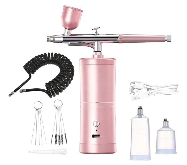 Producto - Aerógrafo facial - 0