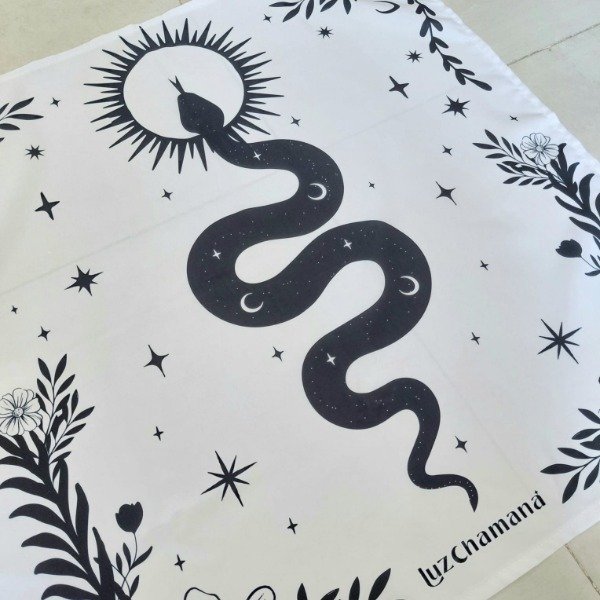 Producto - Paño Kundalini
