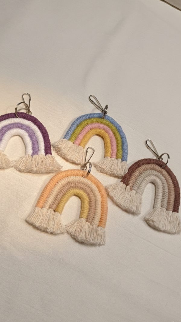 Producto - Arcoiris grande