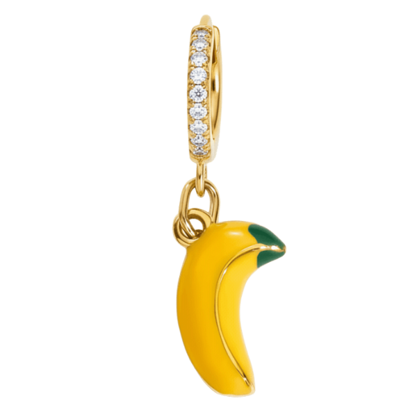 Producto - Aro Banana (x unidad)