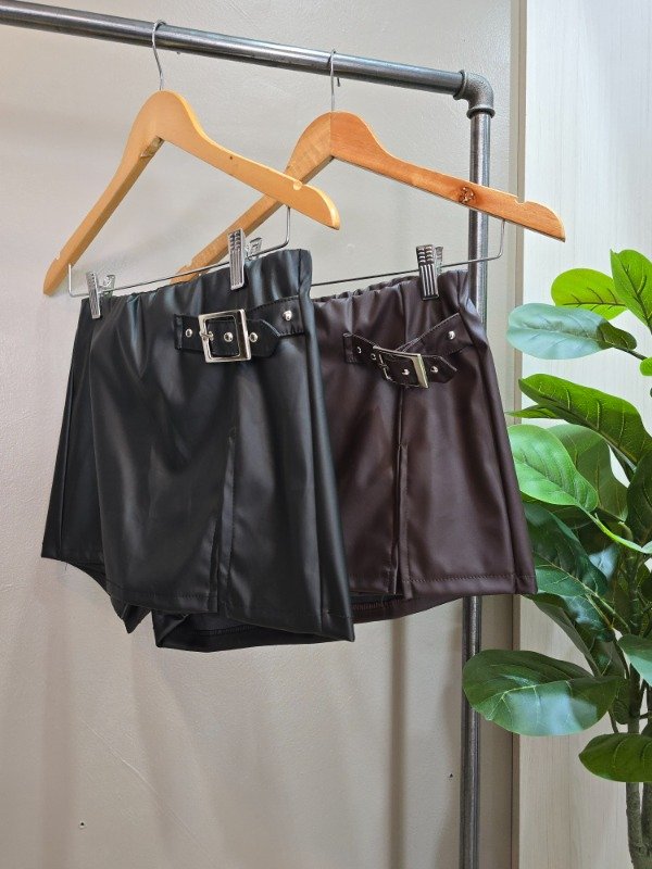 Producto - Short/pollera DAKOTA