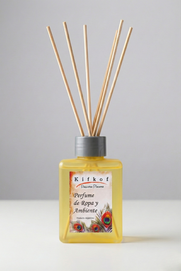 Producto - Difusor Gardenia