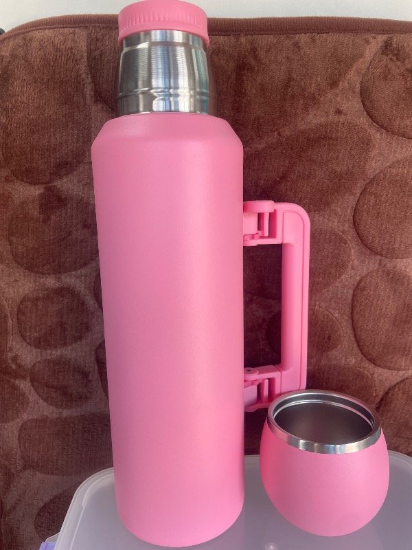 Producto - Termo bolita 1,3lts