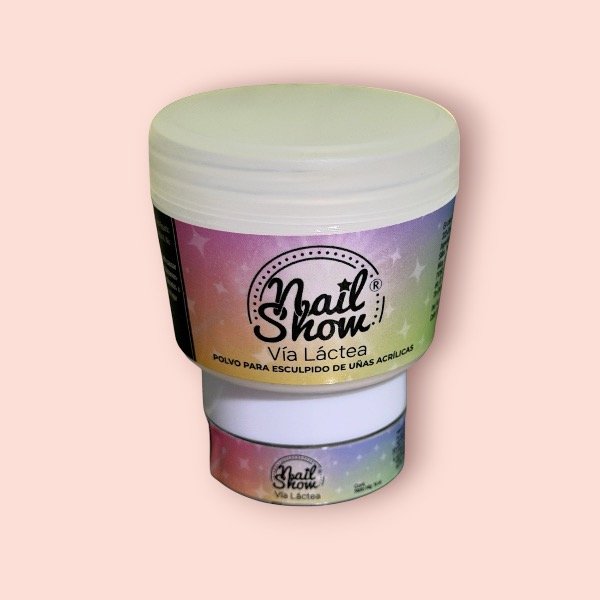 Producto - POLIMERO NAILSHOW VÍA LACTEA