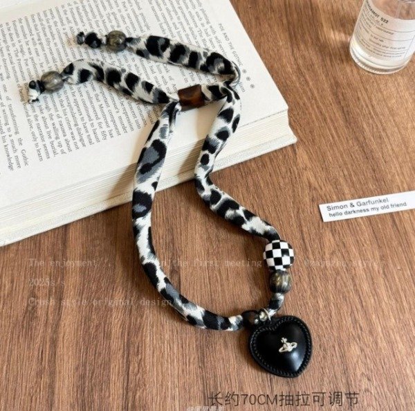 Producto - Collar Vivienne Westwood Rustic