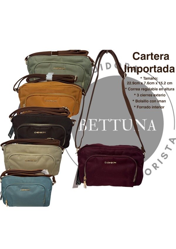 Producto - Cartera Importada Día de la Madre
