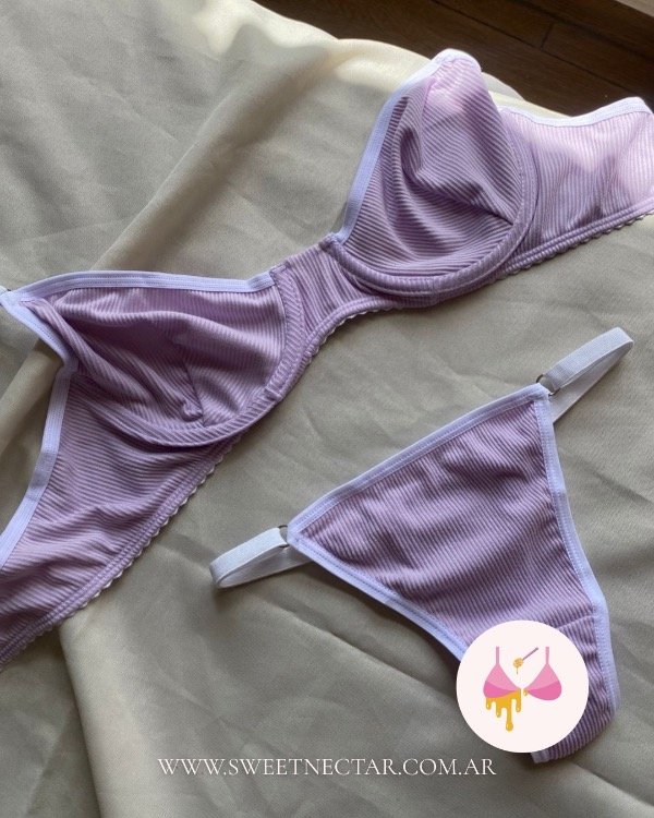 Producto - Dakota (Lavanda)