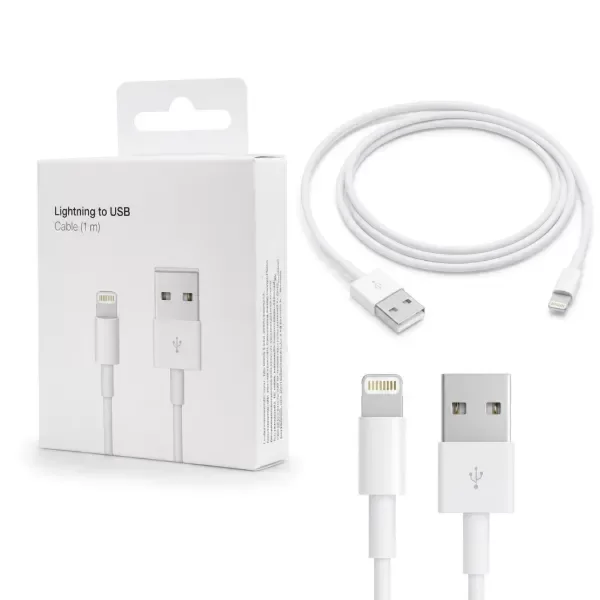 Producto - Cable iPhone lightning - 0