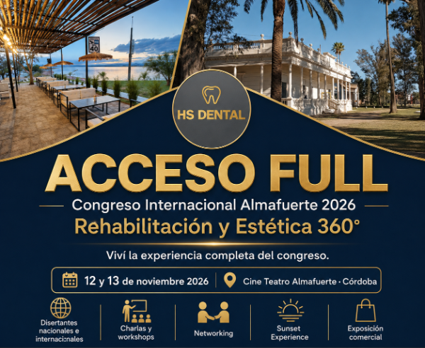 Producto - ACCESO FULL