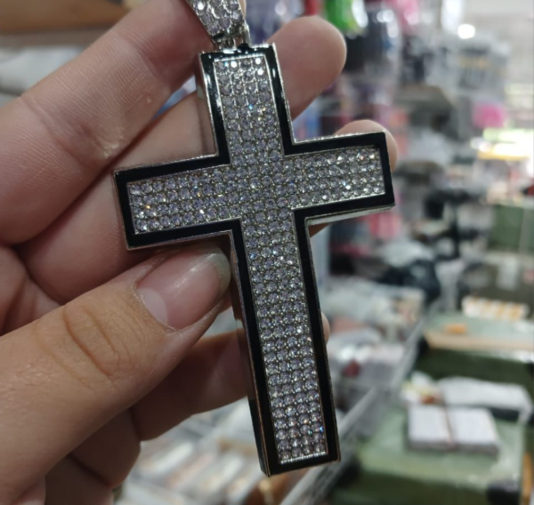 Producto - Dije Cruz
