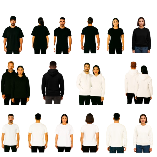 Producto - Tu Creación - Tu propio diseño personalizado