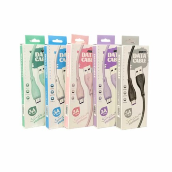 Producto - Cable de Datos Iphone 3A