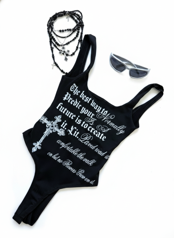 Producto - Body texty