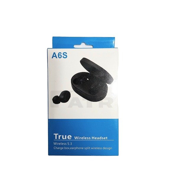 Producto - Auricular A6s