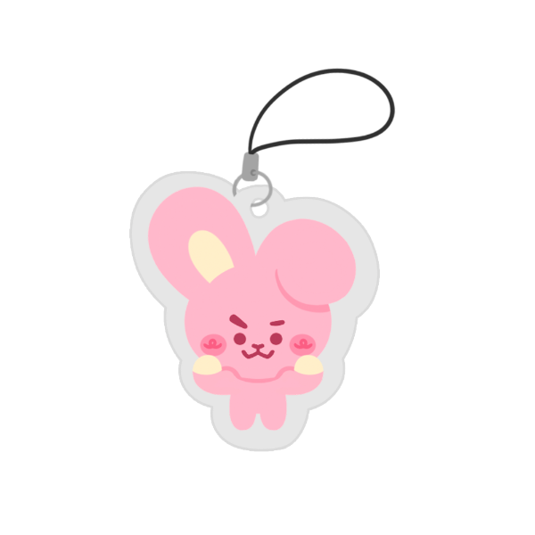 Producto - PREVENTA - Charm Cooky