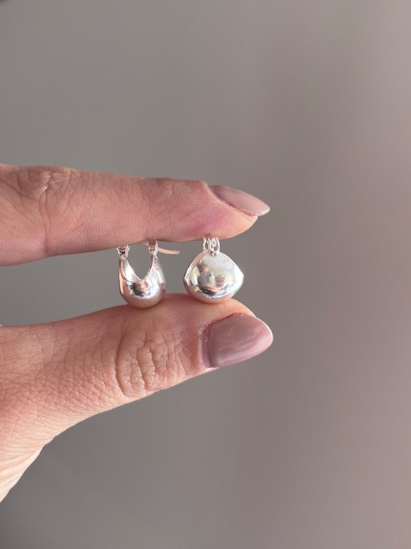 Producto - Argollas canasta