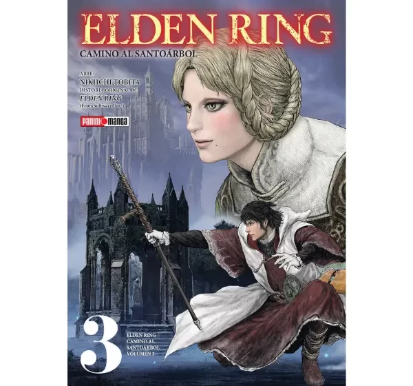 Producto - ELDEN RING 03