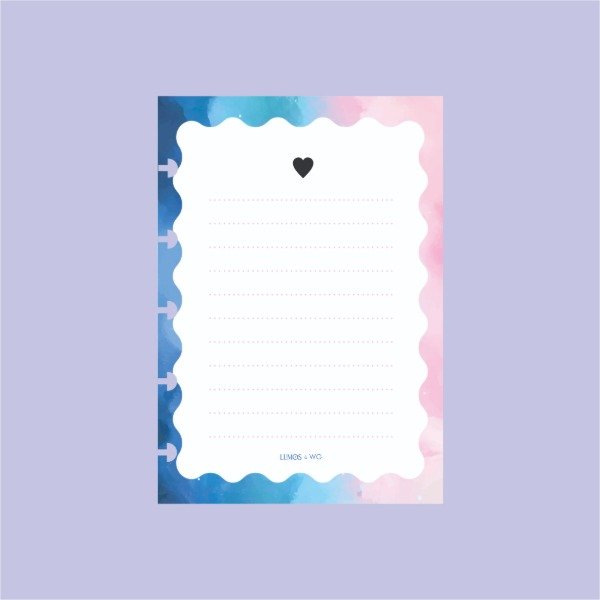 Producto - Notitas para cuaderno inteligente x20 (M4)