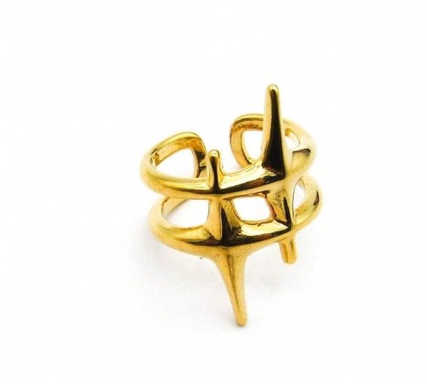 Producto - Anillo ASTRAL gold