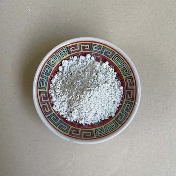 Producto - Óxido de Zinc x 15gr