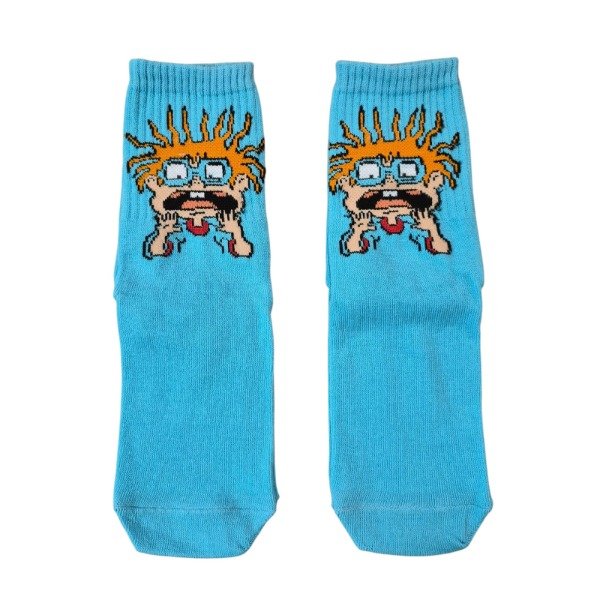 Producto - Carlitos base celeste