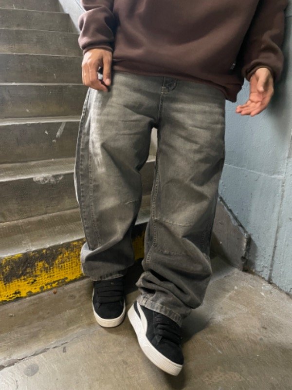 Producto - Jean Baggy Kenia
