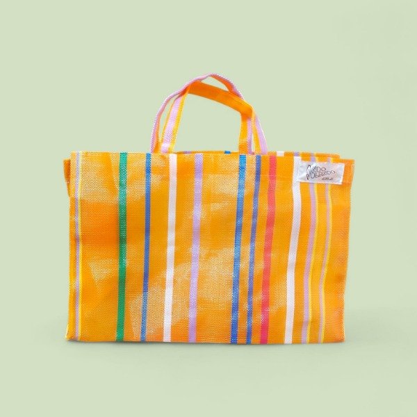 Producto - BOLSA DE MERCADO