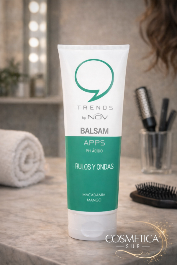 Producto - balsam nov apps x 250 ml