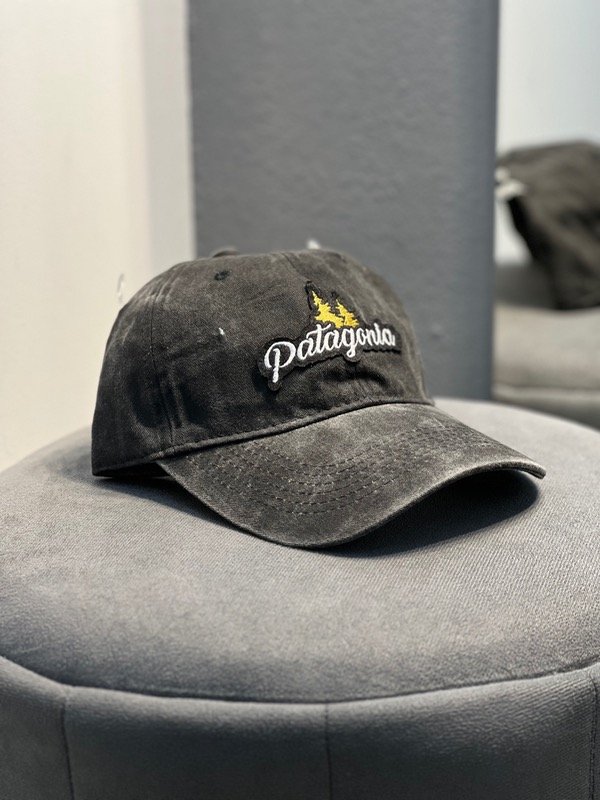 Producto - GORRA VINTAGE PATAGONIA 2