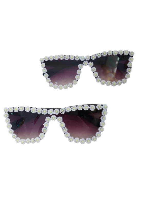 Producto - ANTEOJO MARGARITA RECTANGULAR XUD