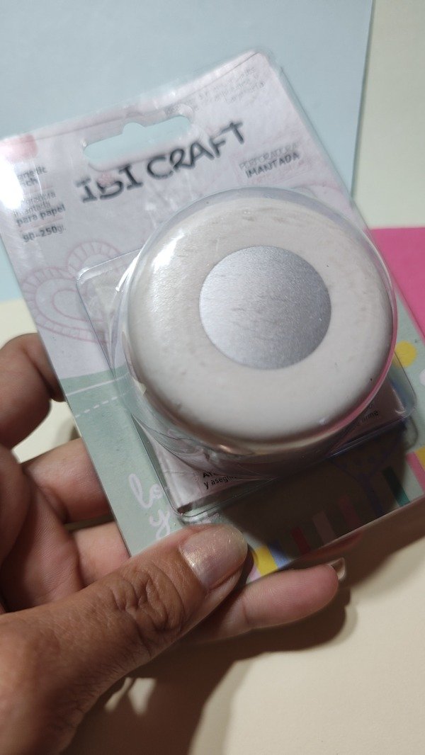 Producto - Perforadora imantada