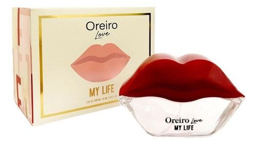 Producto - Perfume My Life