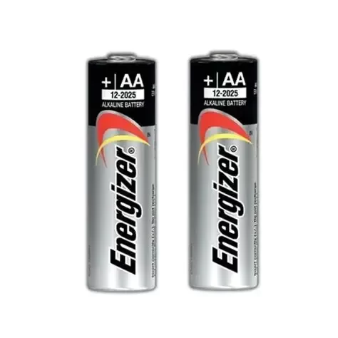 Producto - PILA ENERGIZER AA